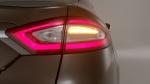 Ford Vignale Mondeo Turnier 2015 года